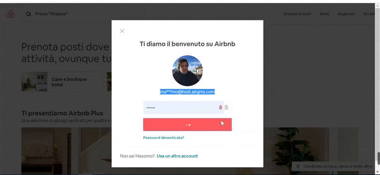 how to find airbnb ical link